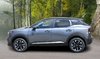 2025 Nissan Kicks SV AWD NISSAN CANADA CERTIFIED PRE OWNED