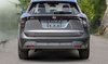 2025 Nissan Kicks SV AWD NISSAN CANADA CERTIFIED PRE OWNED