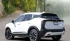 2025 Nissan Kicks SV AWD PREMIUM NISSAN CANADA CERTIFIED PRE OWNED