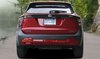 2025 Nissan Kicks SV AWD NISSAN CANADA CERTIFIED PRE OWNED