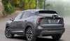2025 Nissan Kicks SV AWD PREMIUM NISSAN CANADA CERTIFIED PRE OWNED