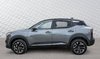 2025 Nissan Kicks SV AWD