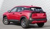 2026 Nissan Kicks S FWD