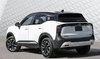 2026 Nissan Kicks SV AWD