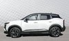 2026 Nissan Kicks SV AWD