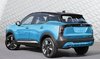 2026 Nissan Kicks SR AWD