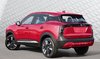 2026 Nissan Kicks SR Premium AWD