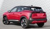 2026 Nissan Kicks SR Premium AWD