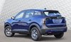 2026 Nissan Kicks S AWD