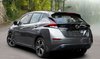 2022 Nissan LEAF SV NISSAN CANADA CERTIFIED PRE OWNED