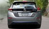 2022 Nissan LEAF SV NISSAN CANADA CERTIFIED PRE OWNED