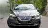 2022 Nissan LEAF SV NISSAN CANADA CERTIFIED PRE OWNED