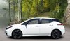 2024 Nissan LEAF SV PLUS ELECTRIC NISSAN CANADA CERTIFIED PRE OWNED
