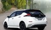 2024 Nissan LEAF SV PLUS ELECTRIC NISSAN CANADA CERTIFIED PRE OWNED