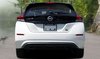 2024 Nissan LEAF SV PLUS ELECTRIC NISSAN CANADA CERTIFIED PRE OWNED