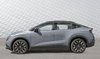 2026 Nissan LEAF Platinum Plus
