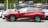 2021 Nissan Murano PLATINUM AWD NISSAN CANADA CERTIFIED