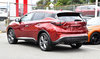 2021 Nissan Murano PLATINUM AWD NISSAN CANADA CERTIFIED