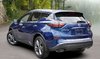 2021 Nissan Murano PLATINUM AWD NISSAN CANADA CERTIFIED PRE OWNED