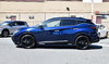 2023 Nissan Murano MIDNIGHT EDITION AWD NISSAN CERTIFIED  PRE OWNED