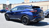 2023 Nissan Murano MIDNIGHT EDITION AWD NISSAN CERTIFIED  PRE OWNED
