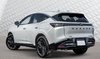 2025 Nissan Murano AWD Platinum