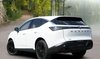 2025 Nissan Murano SV AWD NISSAN CANADA CERTIFIED PRE OWNED
