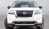 2024 Nissan Pathfinder Platinum 4WD