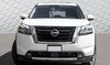 2024 Nissan Pathfinder SL 4WD