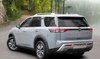 2024 Nissan Pathfinder SL AWD NISSAN CANADA CERTIFIED PRE OWNED