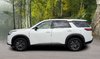 2024 Nissan Pathfinder S AWD NISSAN CANADA CERTIFIED PRE OWNED