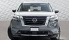 2025 Nissan Pathfinder PLATINUM CAPTAIN'S CHAIRS