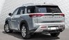 2025 Nissan Pathfinder PLATINUM CAPTAIN'S CHAIRS