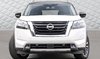 2025 Nissan Pathfinder PLATINUM CAPTAIN'S CHAIRS