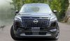 2026 Nissan Pathfinder Platinum Captains Chair