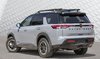 2026 Nissan Pathfinder Rock Creek 4WD