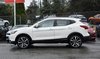 2019 Nissan Qashqai SL AWD NISSAN CERTIFIED PRE OWNED