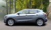 2020 Nissan Qashqai S AWD NISSAN CANADA CERTIFIED PRE OWNED