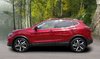 2020 Nissan Qashqai SL AWD PLATINUM NISSAN CANADA CERTIFIED PRE OWNED