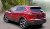 2020 Nissan Qashqai SL AWD PLATINUM NISSAN CANADA CERTIFIED PRE OWNED