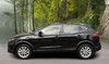 2021 Nissan Qashqai SV NISSAN CERTIFIED PRE OWNED