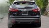 2021 Nissan Qashqai SV NISSAN CERTIFIED PRE OWNED