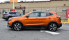 2021 Nissan Qashqai SL PLATINUM AWD NISSAN CERTIFIED PRE OWNED
