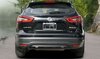 2021 Nissan Qashqai SV AWD NISSAN CANADA CERTIFIED PRE OWNED