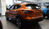 2023 Nissan Qashqai AWD,LEATHER, SUNROOF, BUILT-IN NAV, APPLE CARPLAY