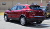 2023 Nissan Qashqai SV AWD NISSAN CERTIFIED PRE OWNED