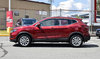 2023 Nissan Qashqai SV AWD NISSAN CERTIFIED PRE OWNED