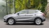 2023 Nissan Qashqai SV AWD NISSAN CANADA CERTIFIED PRE OWNED