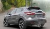 2023 Nissan Qashqai SL AWD NISSAN CERTIFIED PRE OWNED