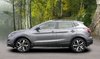 2023 Nissan Qashqai SL AWD NISSAN CERTIFIED PRE OWNED